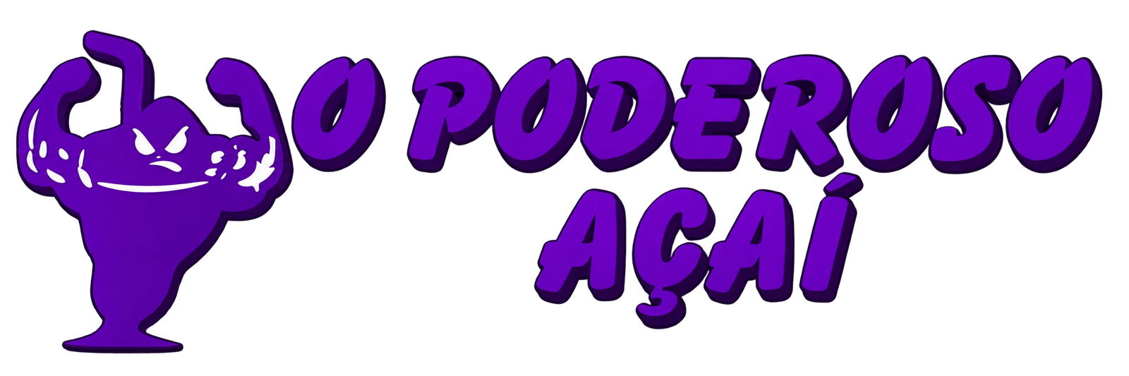 O Poderoso Açaí